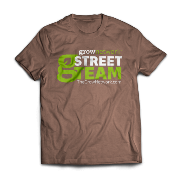 Street Team T-Shirt