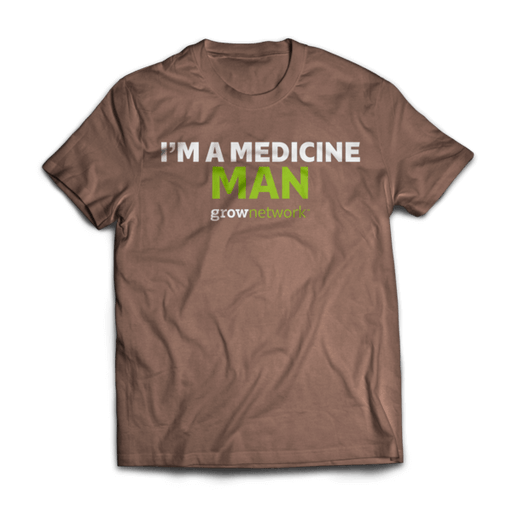 Medicine Man T-Shirt