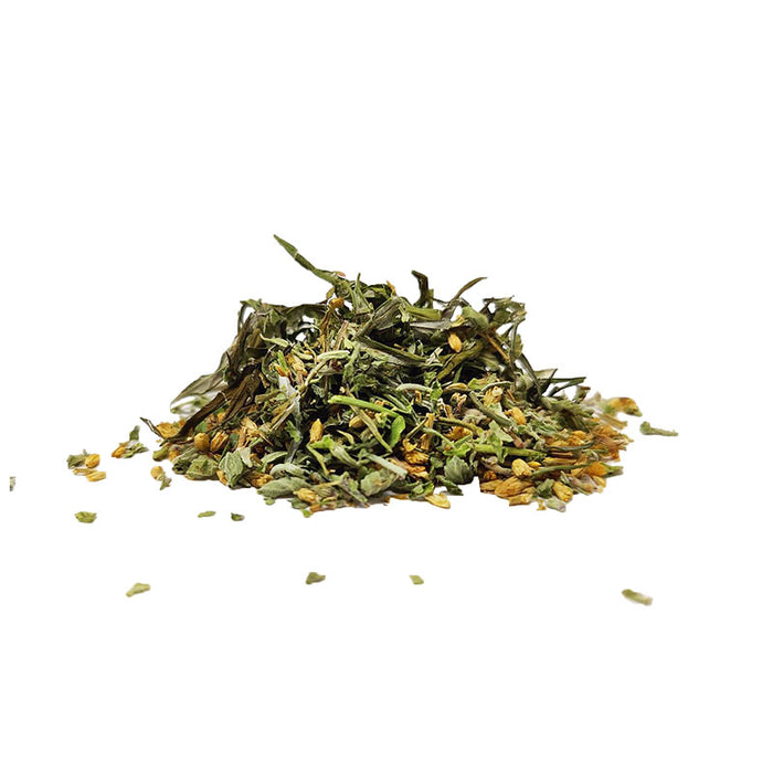 Herbal Bug-Repelling Sunscreen Kit