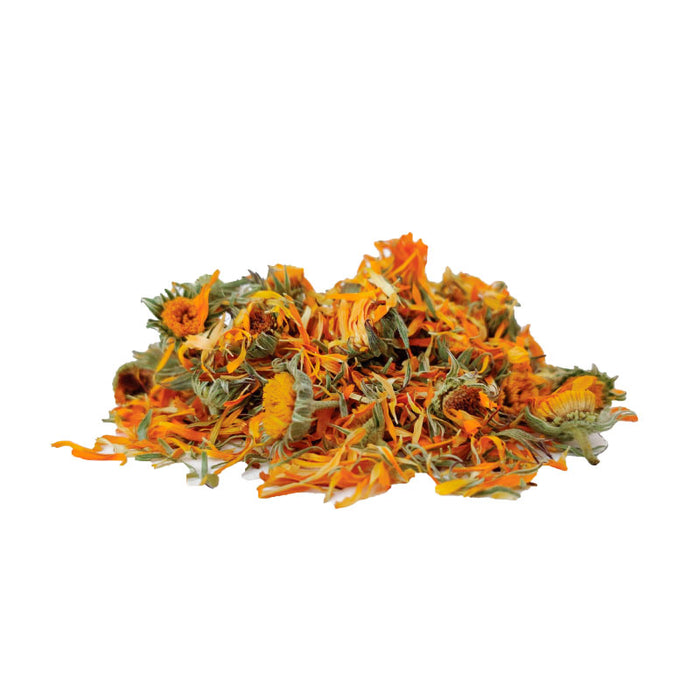 Biodynamic Calendula Salve Kit