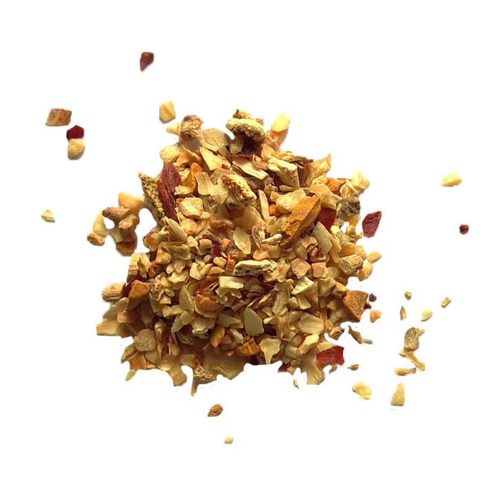 DIY Fire Cider Kit