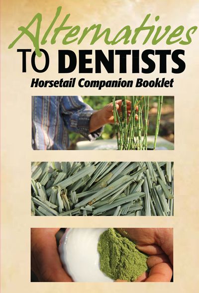 Alternatives to Dentists