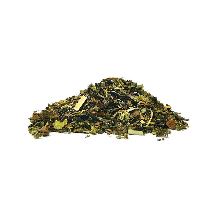 Comfrey Salve Kit + 1/2 lb. Biodynamic Comfrey Leaf