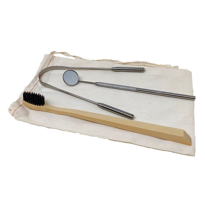 Holistic Dental Masterclass