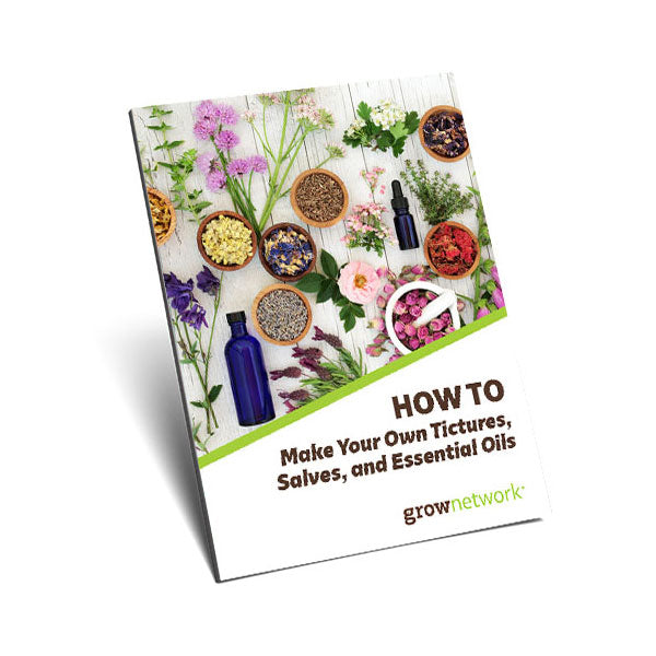 Essential Oils 101