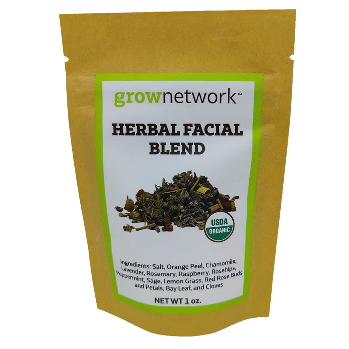 Bentonite Clay and Charcoal Face Mask