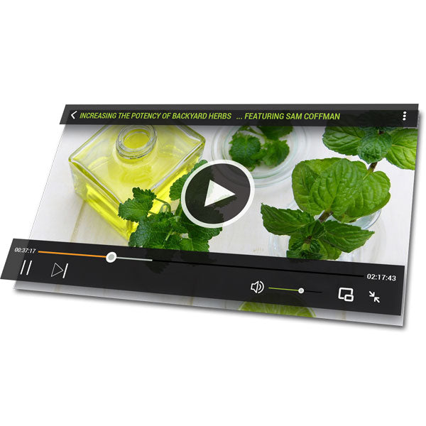 Treating Infections Without Antibiotics