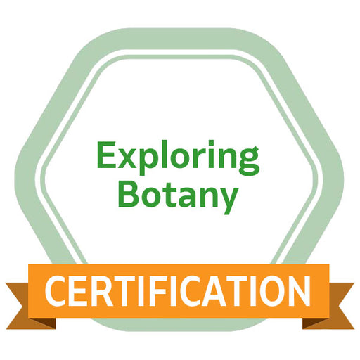 Exploring Botany eCourse