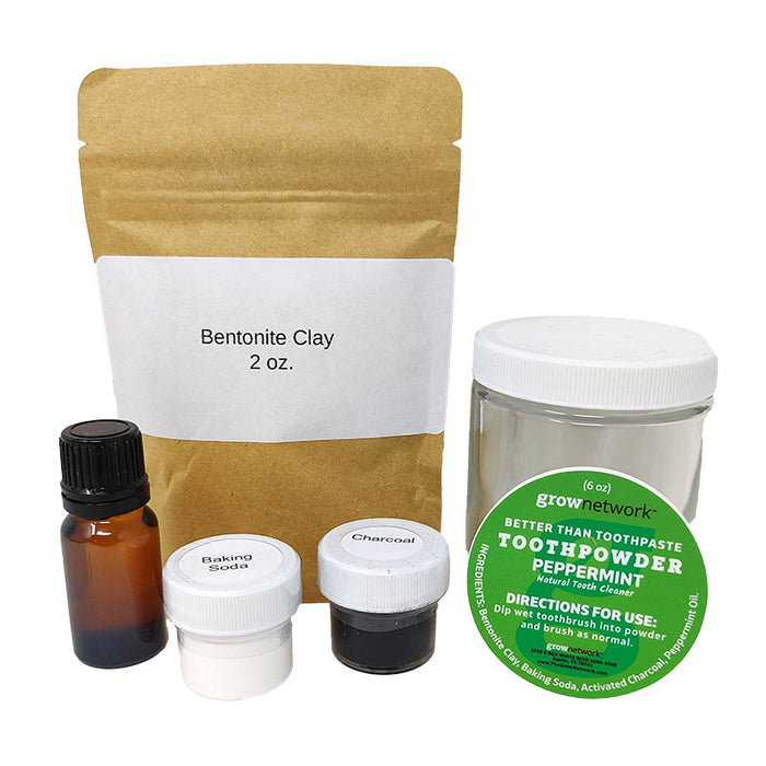 Holistic Dental Masterclass