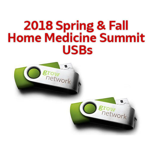 2018 Spring and 2018 Fall Summit