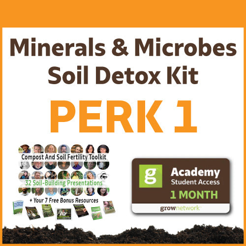 Minerals & Microbes Soil Detox _ Perk 1