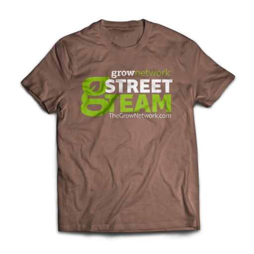 Street Team T-Shirt