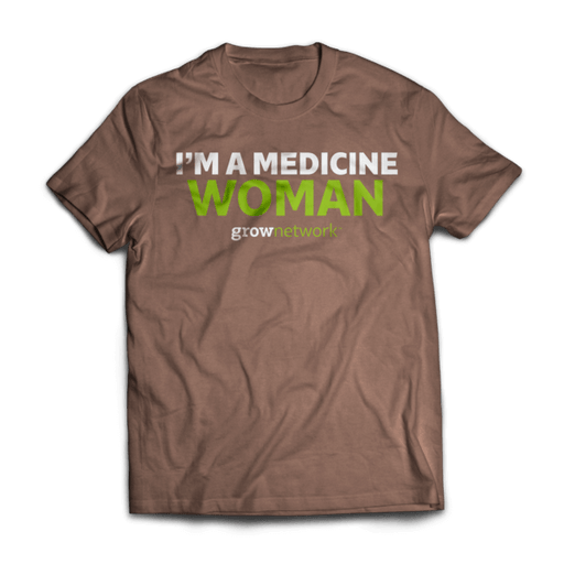 Medicine Woman T-Shirt