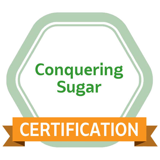 Conquering Sugar eCourse