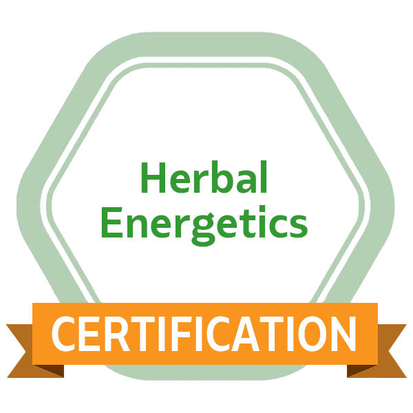 Herbal Energetics eCourse