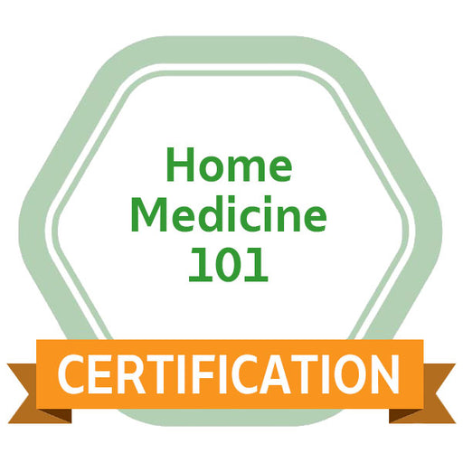Home Medicine 101 eCourse